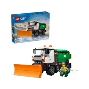 LEGO Grtalica za sneg 60490