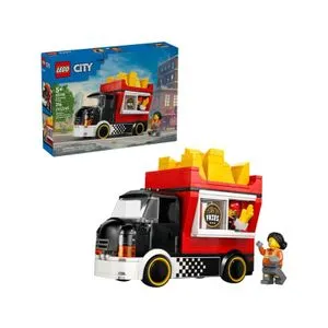 LEGO Kamion za pomfrit
