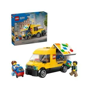 LEGO Kombi 60500