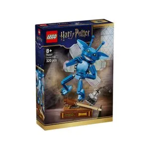 LEGO kornvolska vilica 76461