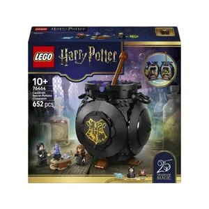 LEGO Kotao: Učionica za tajne napitke