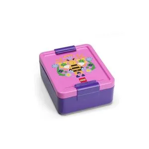 LEGO Kutija za užinu: Pčelica