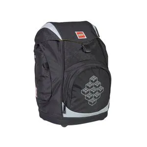 LEGO LEGO Iconic ergonomski školski ranac (Nielsen): Kockice