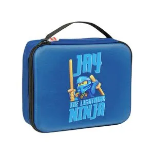 LEGO LEGO Ninjago torba za užinu: Džej
