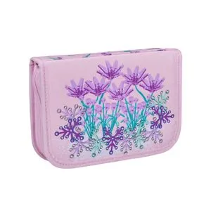 LEGO LEGO pernica sa priborom: Ružičasto cveće