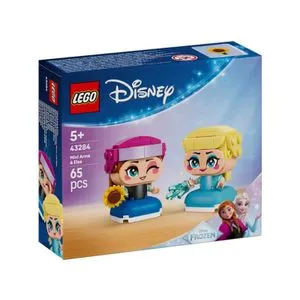 LEGO Mini Ana i Elsa
