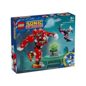 LEGO Naklsov mek čuvar