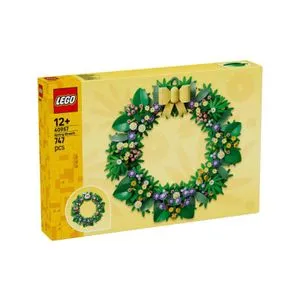 LEGO Prolećni venac 40957