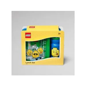 LEGO SET ZA UŽINU: DEČAK