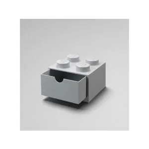 LEGO STONA FIOKA (4): SIVA