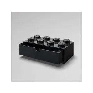 LEGO STONA FIOKA (8): CRNA