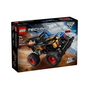 LEGO Technic 42219 Monster Jam™ Grave Digger™