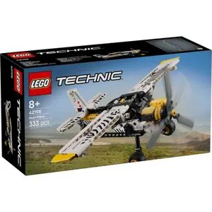 Lego Technic Bush Plane