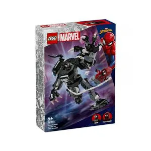 LEGO Venomov mek protiv Majlasa Moralesa 76276