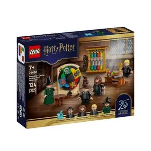 LEGO zamak Hogvorts: ceremonija šešira za razvrstavanje
