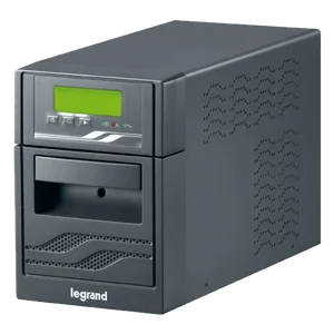 LEGRAND UPS NIKY S 1 KVA IECLine-Interac sinusoidal output