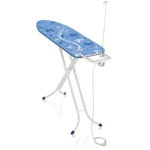 LEIFHEIT DASKA ZA PEGLANJE, AIRBOARD COMPACT M PLUS SA KABLOM