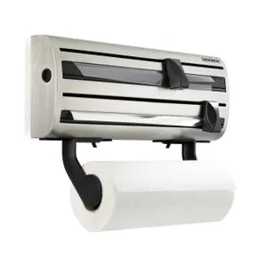 Leifheit Držač ubrusa, PARAT ROYAL, INOX