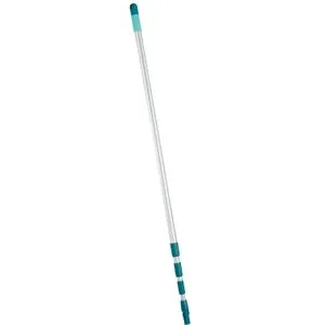 LEIFHEIT DRŠKA TELESKOPSKA, 145-400CM, CLICK SYSTEM