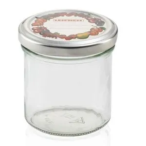 LEIFHEIT TEGLA SA RAVNIM ZIDOM 0,167L