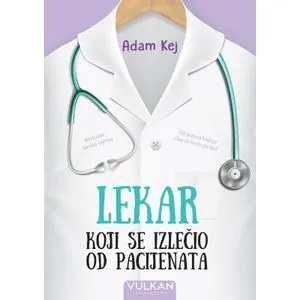 Lekar koji se izlečio od pacijenata