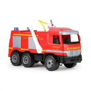 Lena Igračka Maxi Vatrogasno Vozilo Actros