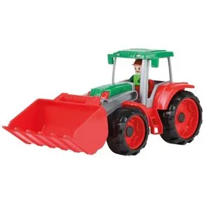 Lena igračka Truxx traktor
