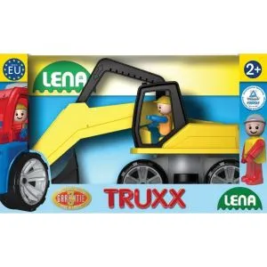 Lena Truxx Bager
