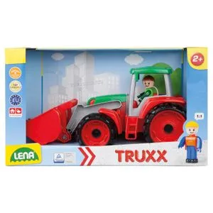 Lena Truxx Traktor Utovarivač