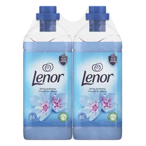 Lenor Awakening omekšivač za veš 1,625ml x2 130 pranja XXL