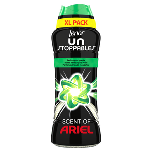 Lenor Beads Unstoppables Ariel 510g  XXL