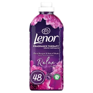 Lenor Floral Bouguet omekšivač za veš 1,2l 48 pranja