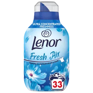 Lenor Fresh Air Fresh Wind 462ml,33 pranja