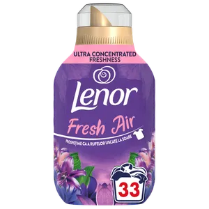 Lenor Fresh Air Moonlight Lilly 462ml,33 pranja