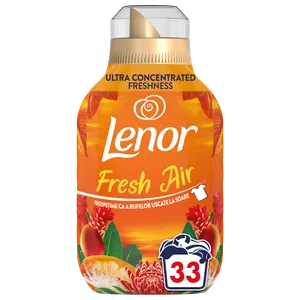 Lenor Fresh Air Tropical Sunset 462ml,33 pranja