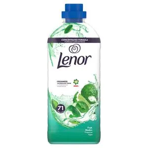 Lenor Fresh Meadow omekšivač za veš 1,491 l, 71 pranje