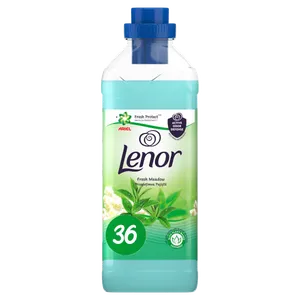 Lenor Fresh Meadow omekšivač za veš 900ml 36 pranja