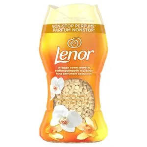 Lenor Gold Orchid parfemske perlice 150g