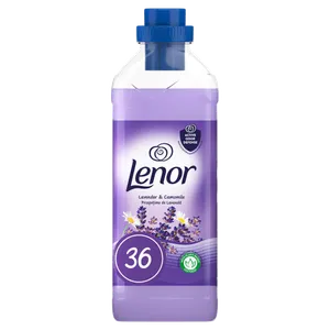 Lenor Lavender omekšivač za veš 900ml
