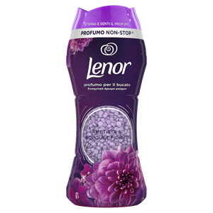 Lenor Mirisne perlice  BEADS AMETHYST 210gr