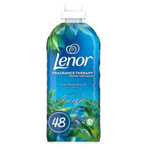 Lenor Ocean Breeze & Lime omekšivač za veš  1,2l 48 pranja