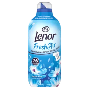 Lenor omekšivač Fresh 1064 ml, 76 pranja
