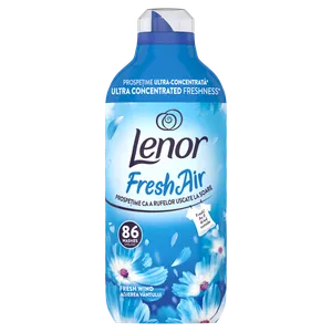 Lenor omekšivač Fresh W 1204ml, 86 pranja