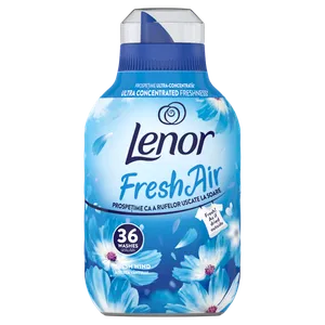 Lenor omekšivač Fresh Winf 504 ml, 36 pranja
