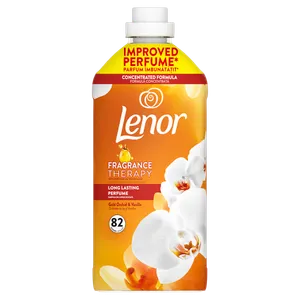 Lenor omekšivač Gold Orchid 1.722 l, 82 pranja