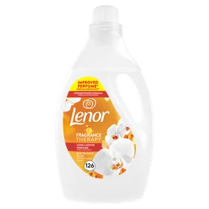 Lenor omekšivač Gold Orchid 2.65L,  126 pranja