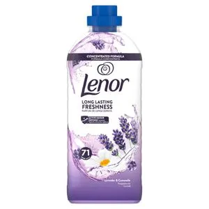 Lenor omekšivač Lavender & Chamomile 1491ml, 71 pranja