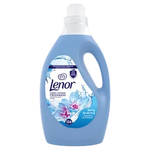 Lenor omekivač Spring Awakening 2.65 l,  126 pranja
