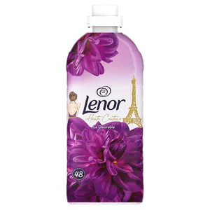 Lenor Omekšivač za veš DESIRABLE 1.2l 48 pranja