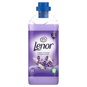Lenor Omekšivač za veš LAVENDER 1,625l 65 pranja